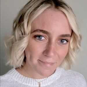 Meet your Posher, Kari